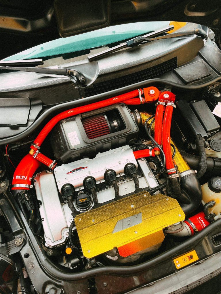 Community of car enthusiasts