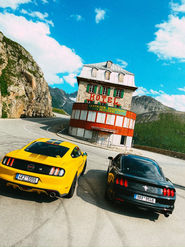 Automotive workshop